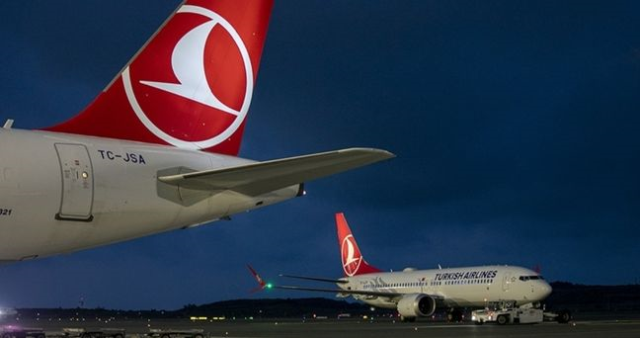 THY ucuz bilet kampanyası: THY ucuz bilet nereden, nasıl alınır? THY ucuz bilet fiyatları ne kadar, kimler alabilir?