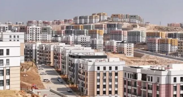 TOKİ Sosyal Konut Projesinde TC numarası ile başvurular bitti mi? TOKİ konut başvuruları herkese açıldı mı?