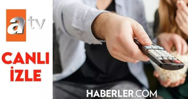 ATV canlı izle: Müge Anlı HD kesintisiz canlı izleme linki! 18 Kasım ATV yayın akışında neler var?