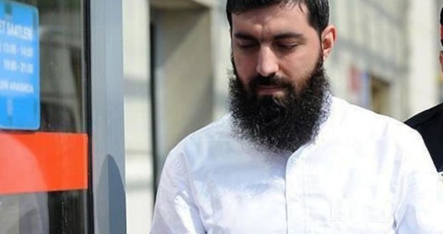 Halis Bayancuk kimdir, kaç yaşında, nereli? 'Ebu Hanzala' kod isimli Halis Bayancuk neden gözaltına alındı?