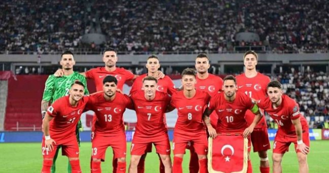 İspanya Türkiye maçı ne zaman, saat kaçta? Türkiye İspanya maçı hangi kanalda, şifresiz mi yayınlanacak?