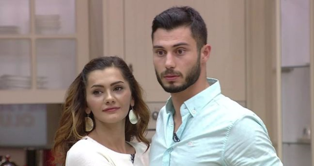 Kısmetse Olur Ayça kimdir? Ayça Ekin Beğen kaç yaşında, nereli, ne iş yapıyor?