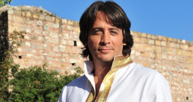 Murat Arkın Survivor'a mı katılıyor? Cüneyt Arkın'ın oğlu Murat Arkın Survivor'a mı gidecek?