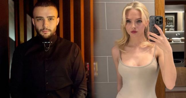 Nilsu Berfin Aktaş ile Tolga Aykut sevgilimi? Nilsu Berfin Aktaş ile Tolga Aykut ne zaman sevgili oldu?