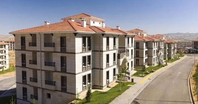 TOKİ başvuru sonuçları ne zaman açıklanacak, sonuçları ne zaman belli olur? TOKİ illere göre kura çekiliş tarihleri açıklandı mı?