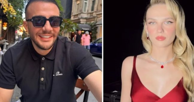 تولگا آیکوت کیست؟ تولگا آیکوت، دوستپسر نیلسو برفین آکتاش چند سال دارد و اهل کجاست؟