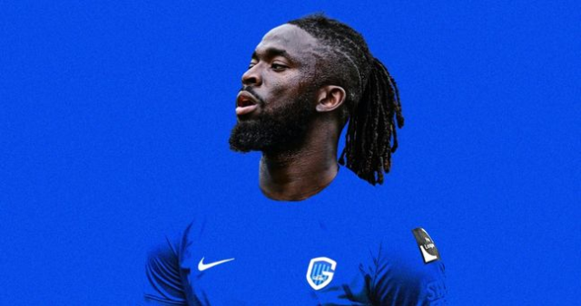 Tolu Arokodare kimdir, kaç yaşında, nereli? Tolu Arokodare hangi takımlarda oynadı, şu an hangi takımda oynuyor?