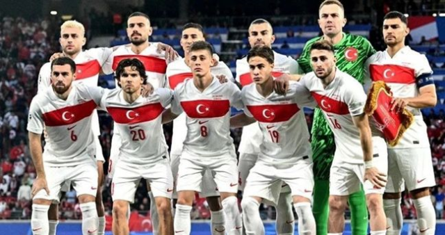 Türkiye gruptan nasıl çıkar, ikinci olursa ne olur? Türkiye Dünya Kupası'na nasıl gider?