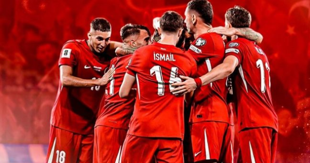 Türkiye İspanya'yı yenerse, yenilirse, berabere kalırsa ne olur? Türkiye yenilirse, berabere kalırsa Dünya Kupası'na katılamaz mı?