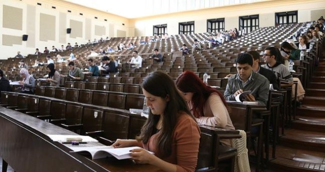 Üniversite 3 yılda nasıl biter? Üniversite 3 yılda nasıl bitirilir?