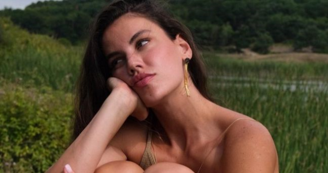 دنیز چالباش کیست؟ دومین مدل برتر ترکیه چند سال دارد، اهل کجاست و آیا در لیست شرکت‌کنندگان Survivor 2026 قرار دارد؟