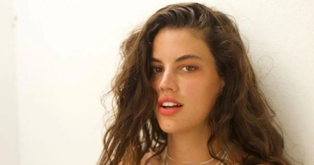 Deniz Çatalbaş Survivor'a mı katılıyor? Best Model of Turkey 2.'si Deniz Çatalbaş Survivor'a mı gidecek?