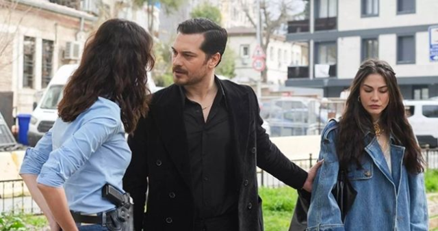 Eşref Rüya bu akşam var mı? 19 Kasım Eşref Rüya ne zaman, saat kaçta yayınlanıyor?