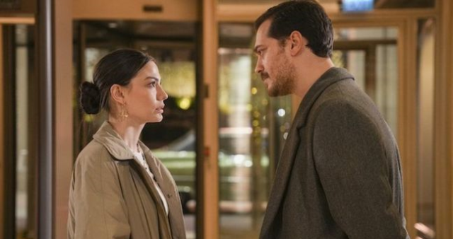 Eşref Rüya bu akşam var mı? 19 Kasım Eşref Rüya ne zaman, saat kaçta yayınlanıyor?