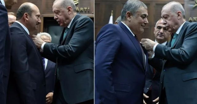 İsa Yıldırım kimdir? CHP'den Ak Parti'ye geçen İsa Yıldırım kaç yaşında, nereli?