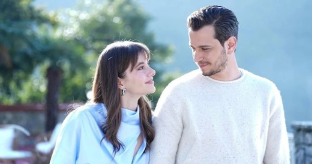 Kıskanmak 10. bölüm Full HD izle! NOW TV Kıskanmak son bölüm tek parça izle!