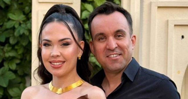 Özlem Öz ve Tayyar Öz çifti ne iş yapıyor? Fenomen Özlem Öz'ün eşi Tayyar Öz'ün serveti ne kadar?