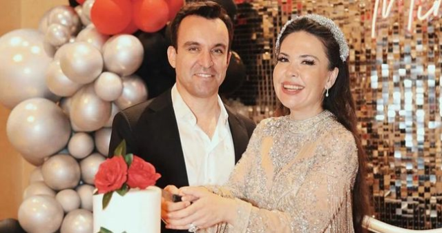 Özlem Öz ve Tayyar Öz çifti ne iş yapıyor? Fenomen Özlem Öz'ün eşi Tayyar Öz'ün serveti ne kadar?