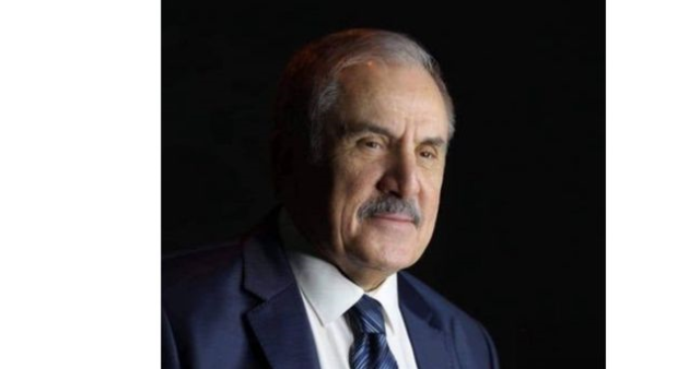 Salim Ensarioğlu kimdir? Salim Ensarioğlu kaç yaşında, nereli?