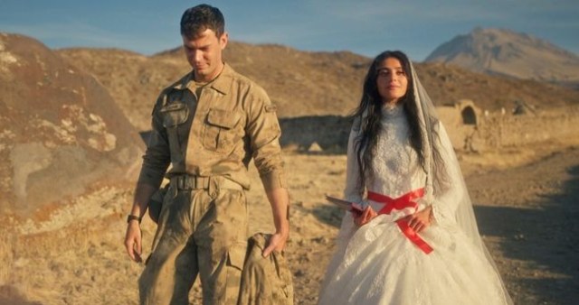 Sevdiğim Sensin ne zaman başlayacak? Sevdiğim Sensin dizisinin tanıtımı yayınlandı mı?