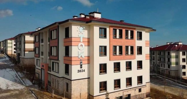 TOKİ konutları ne zaman teslim edilecek? TOKİ evleri nereye, hangi ilçelere yapılacak? TOKİ kura çekilişi ne zaman?
