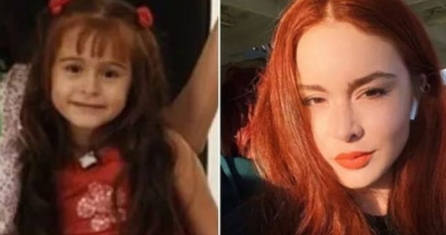 Asena Keskinci kimdir? Asena Keskinci kaç yaşında, nereli? Bez Bebek Yağmur'un son hali!