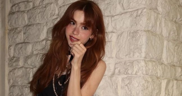 آی‌شه کسکینچی کیست؟ آی‌شه کسکینچی، مادر آسِنا کسکینچی چند سال دارد، اهل کجاست و چه شغلی دارد؟