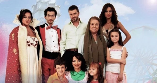 Bez Bebek dizisi ne zaman bitti? Bez Bebek dizisi ne zaman yayınlandı?