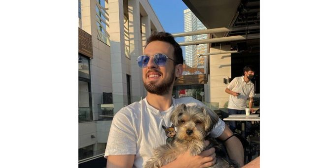 Ege Tanman کیست؟ چند سال دارد، اهل کجاست و در چه سریال‌ها و فیلم‌هایی بازی کرده‌است؟