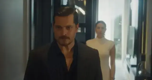 قسمت ۲۲ اشرف رویا با کیفیت Full HD تماشا کنید! قسمت آخر اشرف رویا در کانال دی را به صورت کامل ببینید!