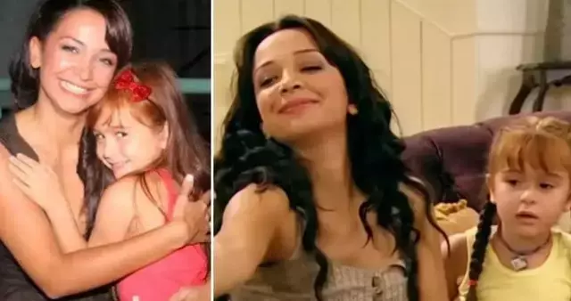 دوست پسر Evrim Akın کیست؟ آیا Evrim Akین ازدواج کرده، فرزندی دارد؟