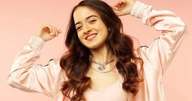 Melis Fis kimdir? Melis Fis kaç yaşında, nereli, kariyeri?