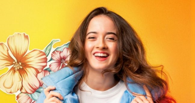 Melis Fis kimdir? Melis Fis kaç yaşında, nereli, kariyeri?