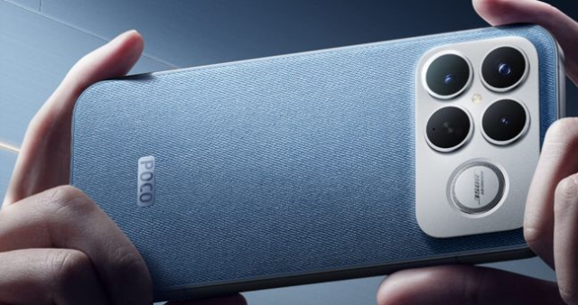 Poco F8 Pro ne zaman çıkacak ? Poco F8 Pro fiyatı ne kadar, özellikleri neler? Poco F8 ProTürkiye'ye ne zaman gelecek?