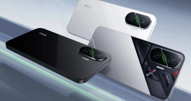 Poco F8 Pro ne zaman çıkacak ? Poco F8 Pro fiyatı ne kadar, özellikleri neler? Poco F8 ProTürkiye'ye ne zaman gelecek?