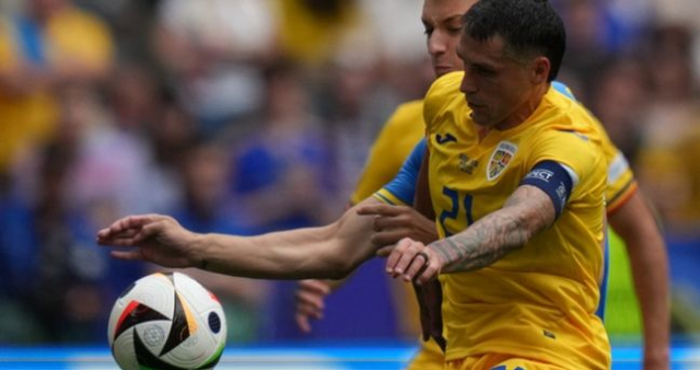 Romanya Milli futbol takımında hangi futbolcular var? Romanya Milli futbol takımının teknik direktörü kim?