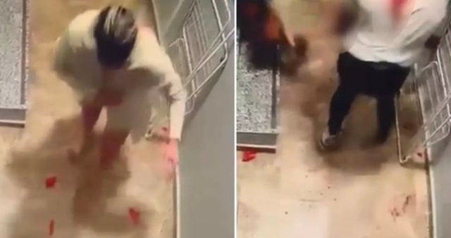 Rüstem Ç. kimdir? Nimet Ç ve Rüstem Ç. olayı nedir?