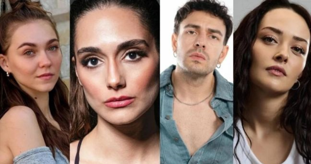 Sakıncalı 1. bölüm Full HD izle! NOW Sakıncalı ilk bölüm tek parça izle!