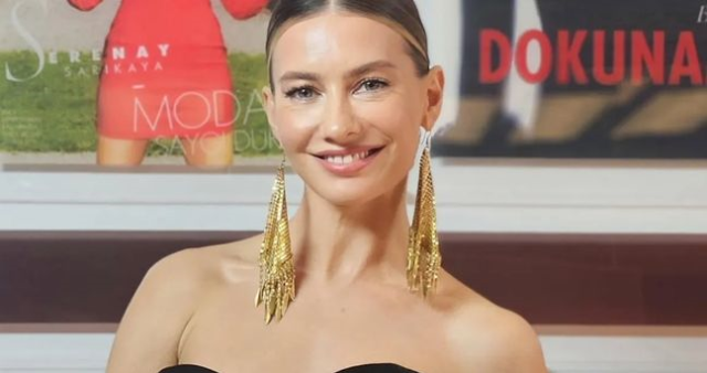 Tuba Ünsal kimdir? Tuba Ünsal kaç yaşında, nereli, kariyeri?