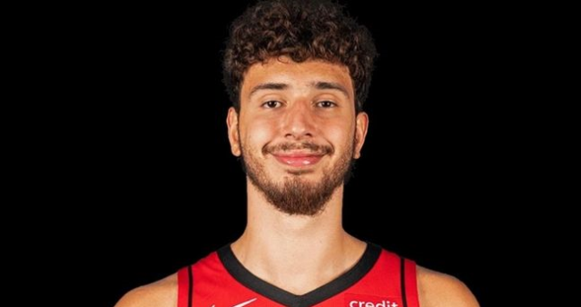 Alperen Şengün kimdir? Alperen Şengün kaç yaşında, nereli, kariyerی?