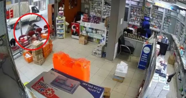 Bursa'da çalıştığı eczanede cinsel saldırıya uğrayan kadın olayı nedir?