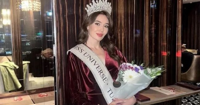 آیا سیرن آرسلان مورد آزار و اذیت قرار گرفت؟ آیا سیرن آرسلان، زیبای Miss Universe ترکیه، با آزار و اذیت مواجه شده است؟