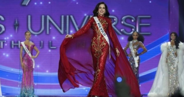 فاتیما بوش کیست؟ سن، محل تولد و قد برنده‌ی مسابقه‌ی دوشیزه‌ی جهان، فاتیما بوش، چقدر است؟