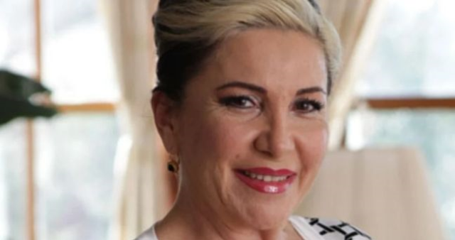 گل اونات کیست؟ سن، محل تولد و سریال‌های او