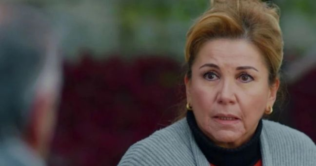 گل اونات کیست؟ سن، محل تولد و سریال‌های او