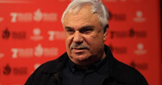 Halil Ergün kimdir? Halil Ergün kaç yaşında, nereli, kariyeri?