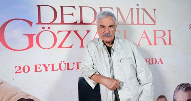 Halil Ergün kimdir? Halil Ergün kaç yaşında, nereli, kariyeri?