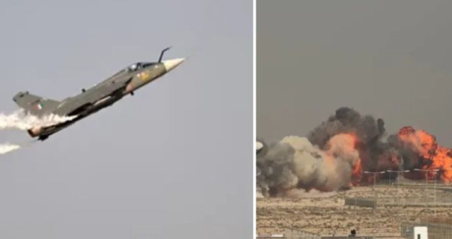 Hindistan savaş uçağı neden düştü? Düşen Tejas savaş uçağında kaç kişi var?
