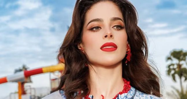 فاطیما بوش برنده مسابقه میس یونیورس کیست؟ اهل کجاست، چند سال دارد و شغلش چیست؟