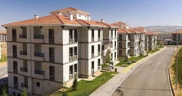 TOKİ sosyal konut projesi ödeme planı: TOKİ konutları ödemeleri nasıl olacak, ödemeler ne zaman başlayacak? TOKİ taksit peşinat ne kadar?